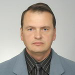 Царев Олег Николаевич