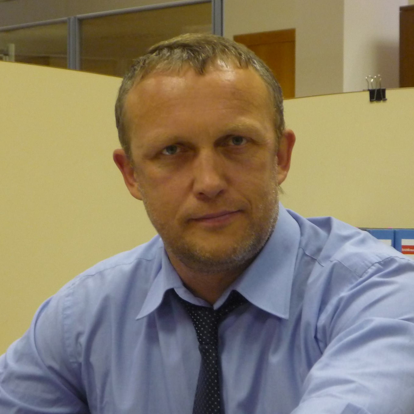 Катаев Юрий Николаевич